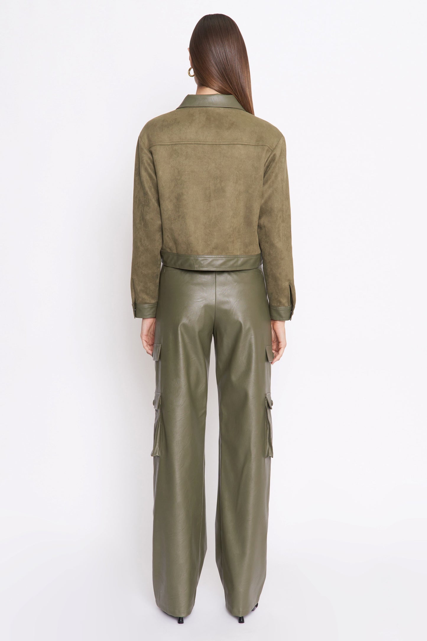 Pascal Jacket