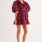 Josefine Dress
