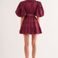 Josefine Dress
