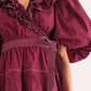 Josefine Dress
