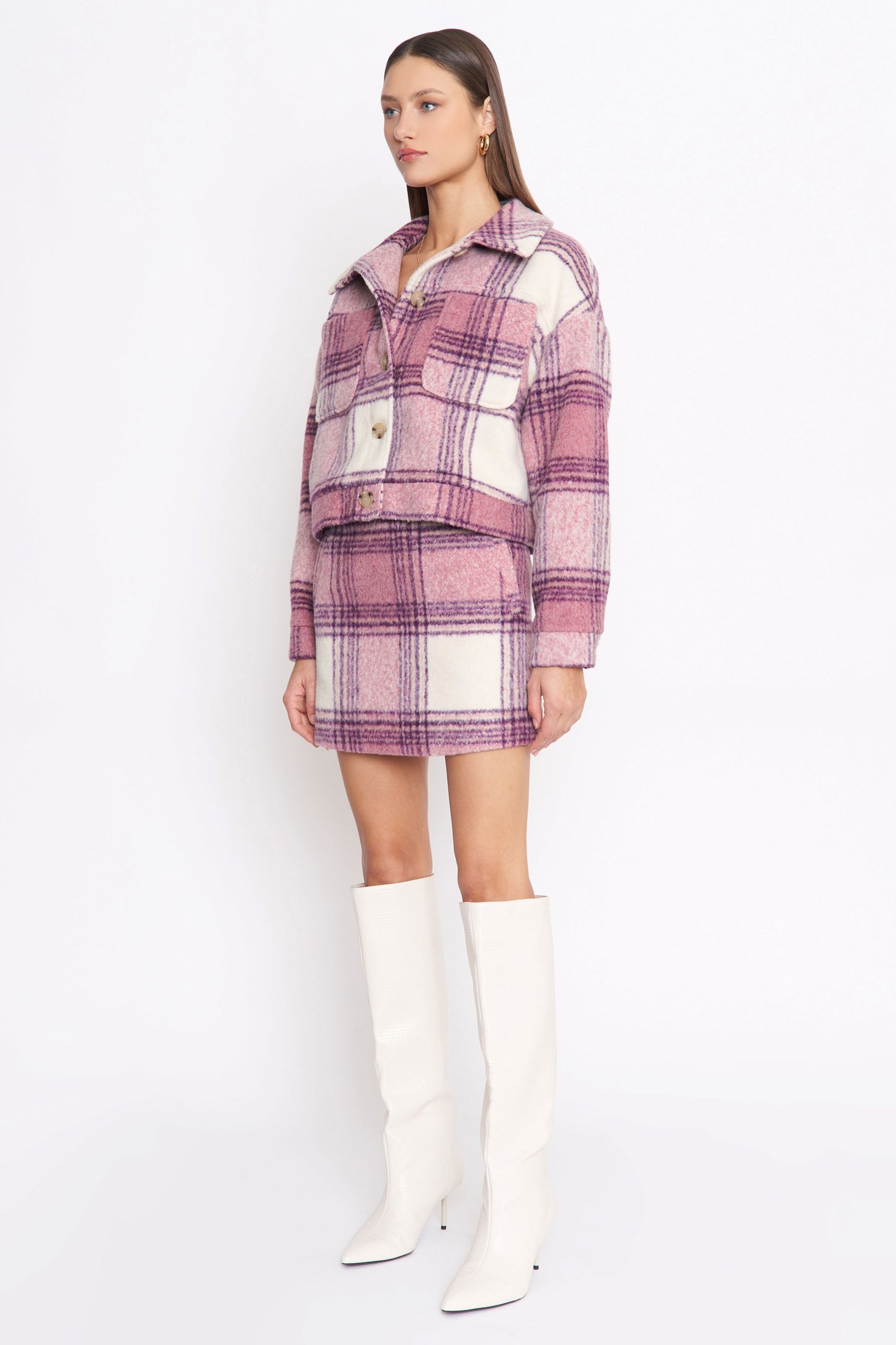 Maddox Jacket